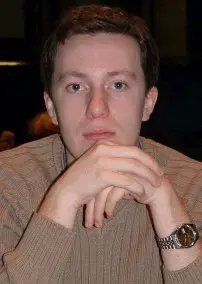 Arkadij Naiditsch (Warschau, 2005)