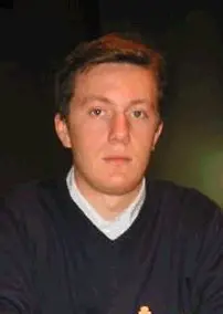 Arkadij Naiditsch (Khanty Mansyisk, 2005)