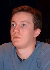 Arkadij Naiditsch (Mainz, 2005)