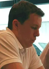 Arkadij Naiditsch (Paris, 2007)