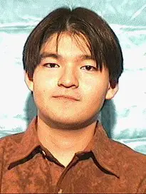 Ryuji Nakamura (Erewan, 1996)