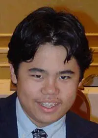 Hikaru Nakamura (New York, 2002)
