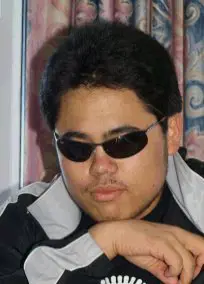 Hikaru Nakamura (Gibraltar, 2005)