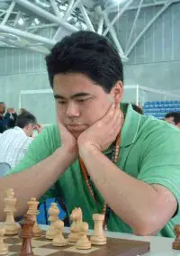 Hikaru Nakamura (Turin, 2006)