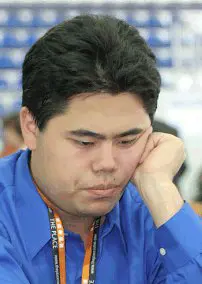 Hikaru Nakamura (Turin, 2006)