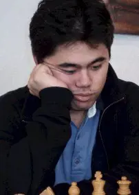 Hikaru Nakamura (Gibraltar, 2007)