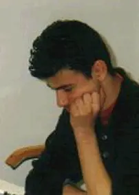 Armin Namini (Malm�, 2003)
