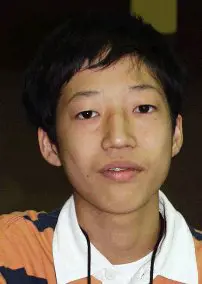 Ryosuke Nanjo (Bled, 2002)