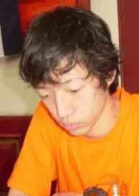 Ryosuke Nanjo (Kochi, 2004)