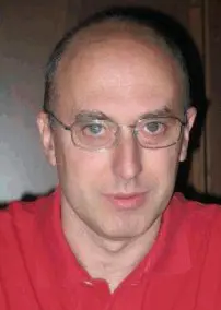 Massimo Nardone (2008)