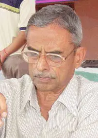 Syed Nasir Ali (Gorakpur, 2004)