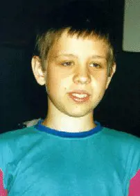 David Navara (Pardobice, 1999)