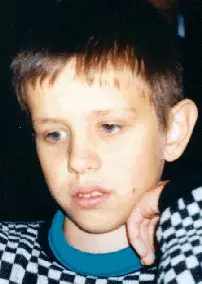 David Navara (Tchechische Republik, 1997)
