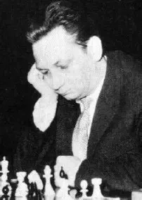 Laszlo Navarovszky (1974)