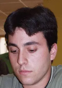 Sergio Navarrete Delgado (Villa Real, 2001)