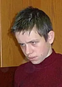 David Navara (Ostrava, 2002)