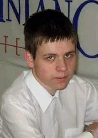David Navara (2004)