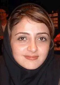 Shirin Navabi (Calvi�, 2004)