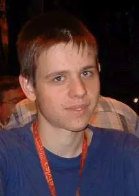David Navara (Calvi�, 2004)