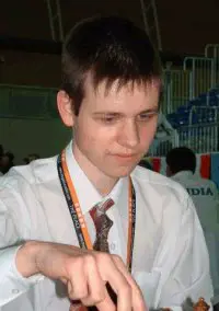 David Navara (Turin, 2006)