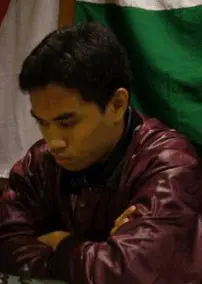 Roderick Nava (Istanbul, 2005)