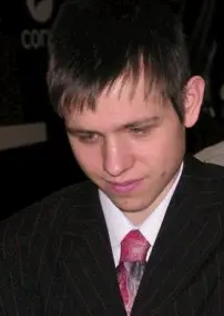 David Navara (Wijk aan Zee, 2006)