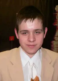 David Navara (Wijk aan Zee, 2007)