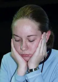 Chrisna Neethling (Bled, 2002)