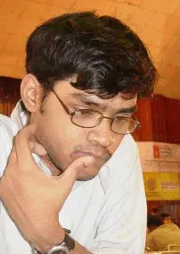 Das Neelotpal (Delhi, 2004)