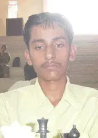 Mor Neeraj (Bled, 1996)