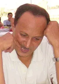 Digvijay Singh Negi (Gorakpur, 2004)