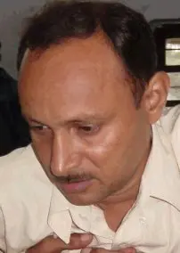 Digvijay Singh Negi (Saharanpur, 2003)