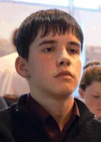 Ian Nepomniachtchi (Belfort, 2005)