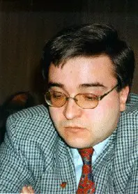 Manfred Neulinger (Oestereich, 1997)