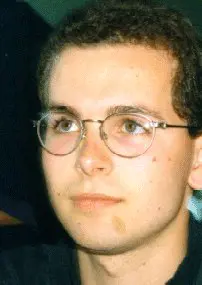 Petr Neuman (1998)