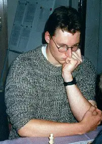 Lars Neumeier (Forst, 1999)