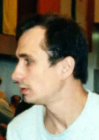 Valeriy Neverov (M�nchen, 1996)