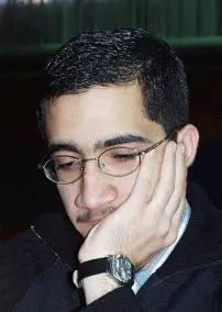Husein Aziz Nezad (Bled, 2002)