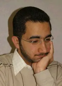 Husein Aziz Nezad (Gibraltar, 2005)