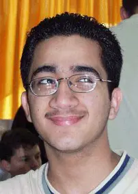 Husein Aziz Nezad (Oropesa, 2001)