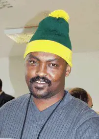 Rugema Ngarambe (Bled, 2002)