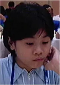 Kim Tuyen Ngo (Kuala Lumpur, 2002)