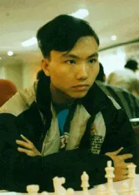 Anh Dung Nguyen (Jakarta, 1997)