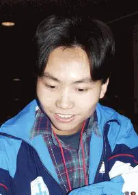 Anh Dung Nguyen (Istanbul, 2000)