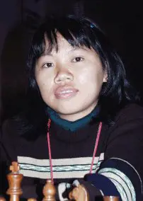 Thi Thanh An Nguyen (Istanbul, 2000)