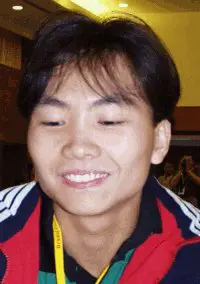 Anh Dung Nguyen (Brunei, 2001)