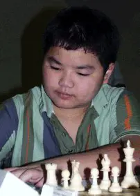Viet Chung Nguyen (Kuala Lumpur, 2002)