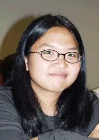 Thu Giang Nguyen (Canberra, 2004)