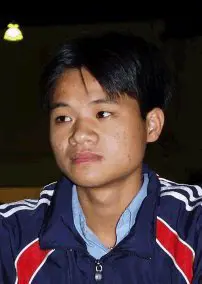 Van Huy Nguyen (Maylasia, 2004)