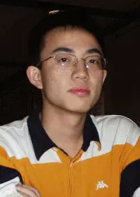Hua Ni (Istanbul, 2000)
